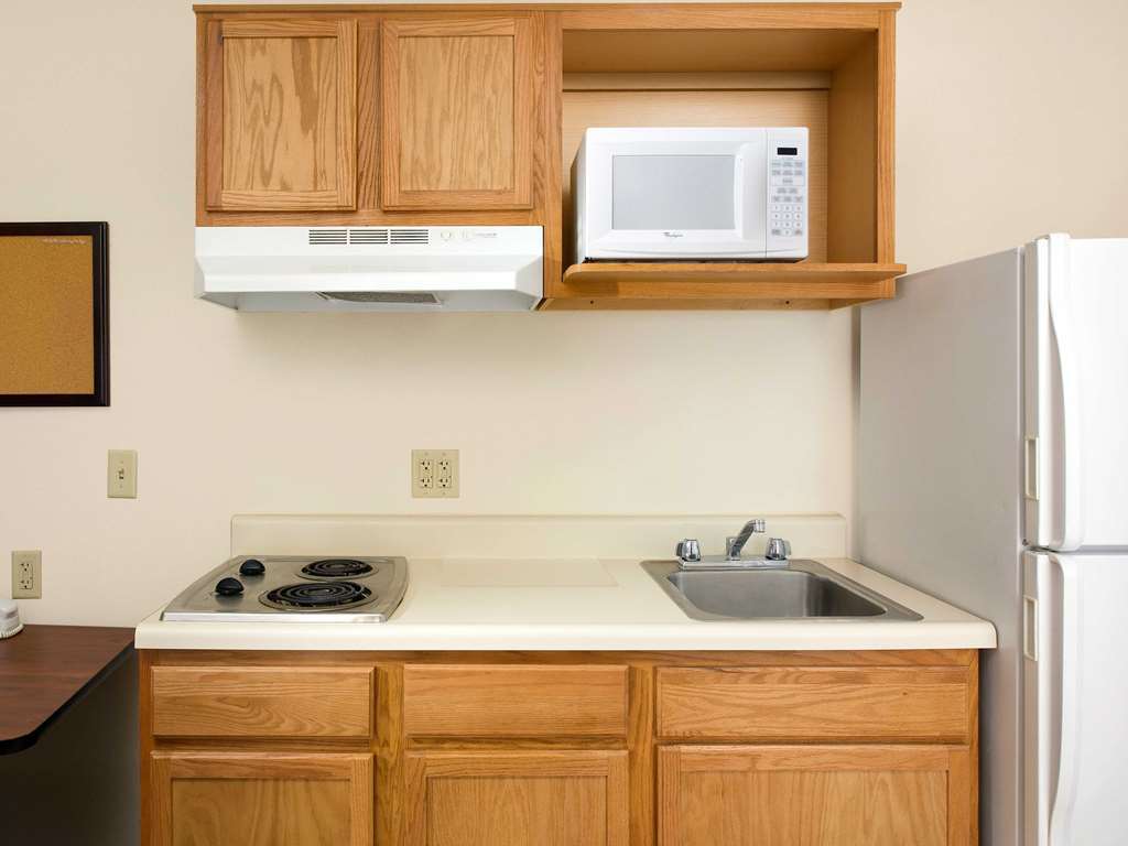 Woodspring Suites Midland Bilik gambar
